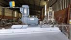 Tanque encamisado derretimento chocolates LIMAQ 2000 kg