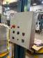 Filpack stretch wrapping palletizer