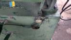 Sigma mixer for 1.000 L Pilon M�quinas