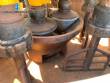 Carle & Montanari Refining Ladle 1900 liters