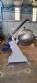 Biasinox stainless steel coating machine with blower