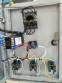 Biasinox stainless steel coating machine with blower