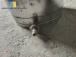 Stainless steel tank for 100 L