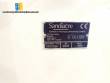 Sandiacre volumetric vertical stainless steel packaging machine