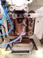 Sandiacre volumetric vertical stainless steel packaging machine