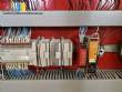 Sandiacre volumetric vertical stainless steel packaging machine