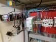 Sandiacre volumetric vertical stainless steel packaging machine