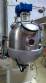 Spherical pressure tank for 350 L