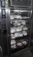 Climate / greenhouse Chamber in stainless steel for Mecalor tests