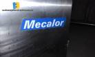 Climate / greenhouse Chamber in stainless steel for Mecalor tests