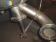 Planetary mixers 500 L Condor