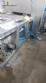 Continuous line dosing dropper with oven for buttered tapioca starch biscuits Forma�o