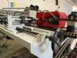Hydraulic pipe bending machine with 3 axes and electronic monitoring by CNC
