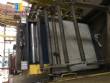 Automatic sheet metal unwinder