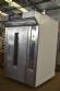 Hass gas rotary oven