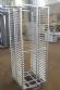 Hass gas rotary oven