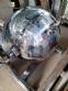 Steamed stainless steel pan 200 L