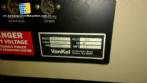 Dissolution system Vankel