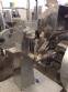 Rotary powder granulator JG Jackson