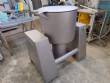 Ruhle 150 liter tilting jacketed meat massaging tumbler