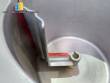 Ruhle 150 liter tilting jacketed meat massaging tumbler