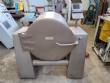 Ruhle 150 liter tilting jacketed meat massaging tumbler