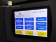 SystemPack 4-way sachet filling machine
