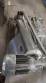 SystemPack 4-way sachet filling machine