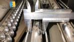 SystemPack 4-way sachet filling machine