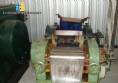 Roller mill 450 mm and 600 mm