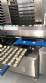 Forming machine for puff pastry