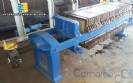 Filter press plates and 40 40 frames