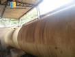 Tanks made of stainless steel
