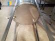 Stainless steel tank for 200L Alsop