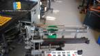 Cartoner machine Vertopac IWKA