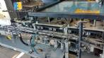 Cartoner machine Vertopac IWKA