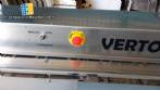 Cartoner machine Vertopac IWKA