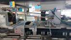 Cartoner machine Vertopac IWKA