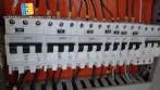 Cartoner machine Vertopac IWKA