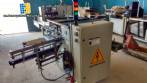 Cartoner machine Vertopac IWKA