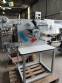 Reinaflex rewinder for 250 mm coils