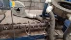 Complete line for manufacturing plastic bags and sacks