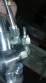 Mixer Stainless steel