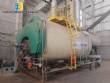 Aalborg Industries industrial boiler, 15,000 kg per hour.