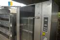 Practical programmable turbo oven