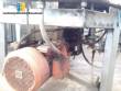 Industrial mixer tank for cream Damix