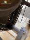120 liter stainless steel jacketed sigma mixer