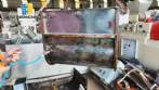 120 liter stainless steel jacketed sigma mixer