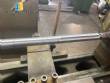 120 liter stainless steel jacketed sigma mixer