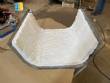 120 liter stainless steel jacketed sigma mixer